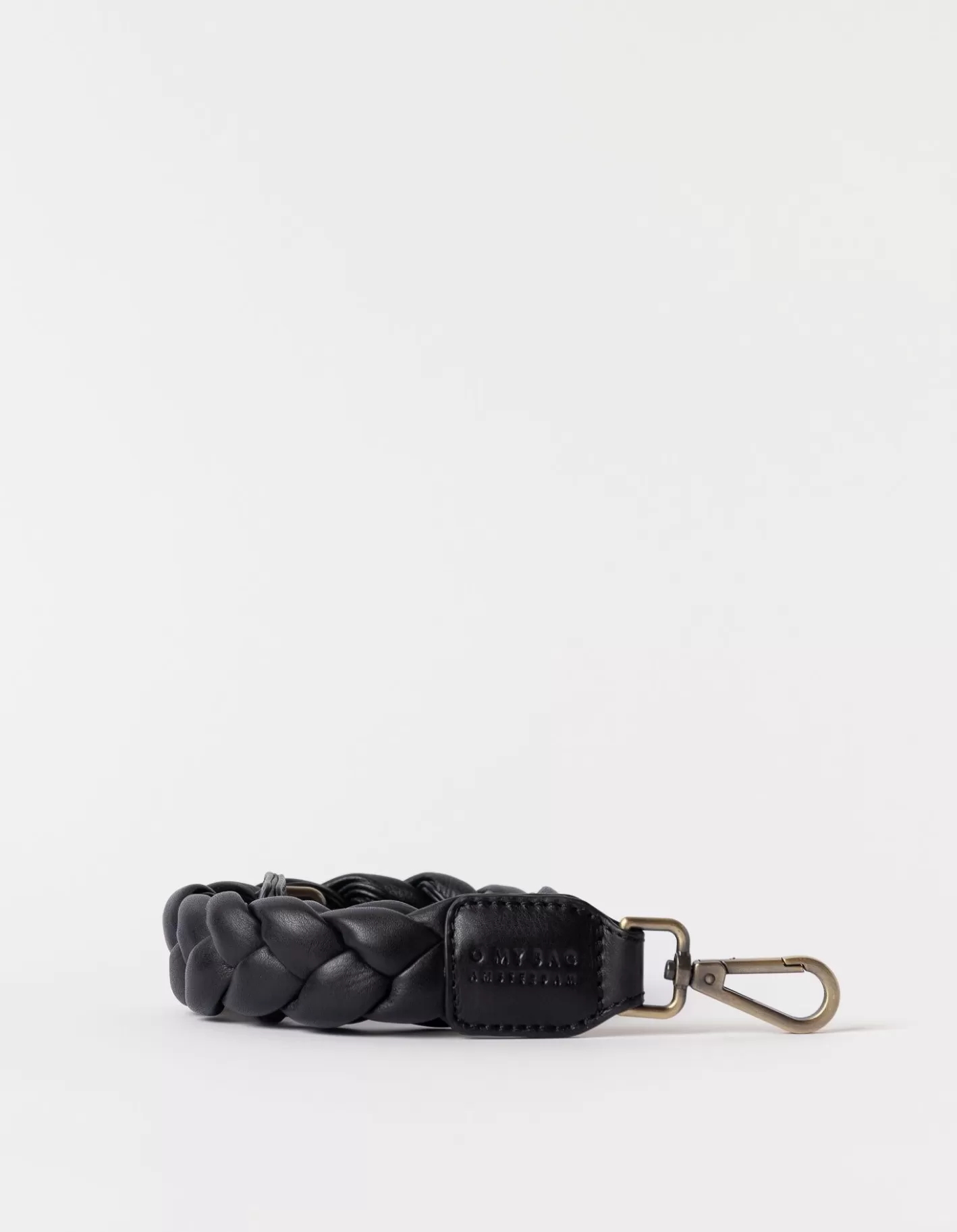 Women O My Bag Braided Shoulder Strap