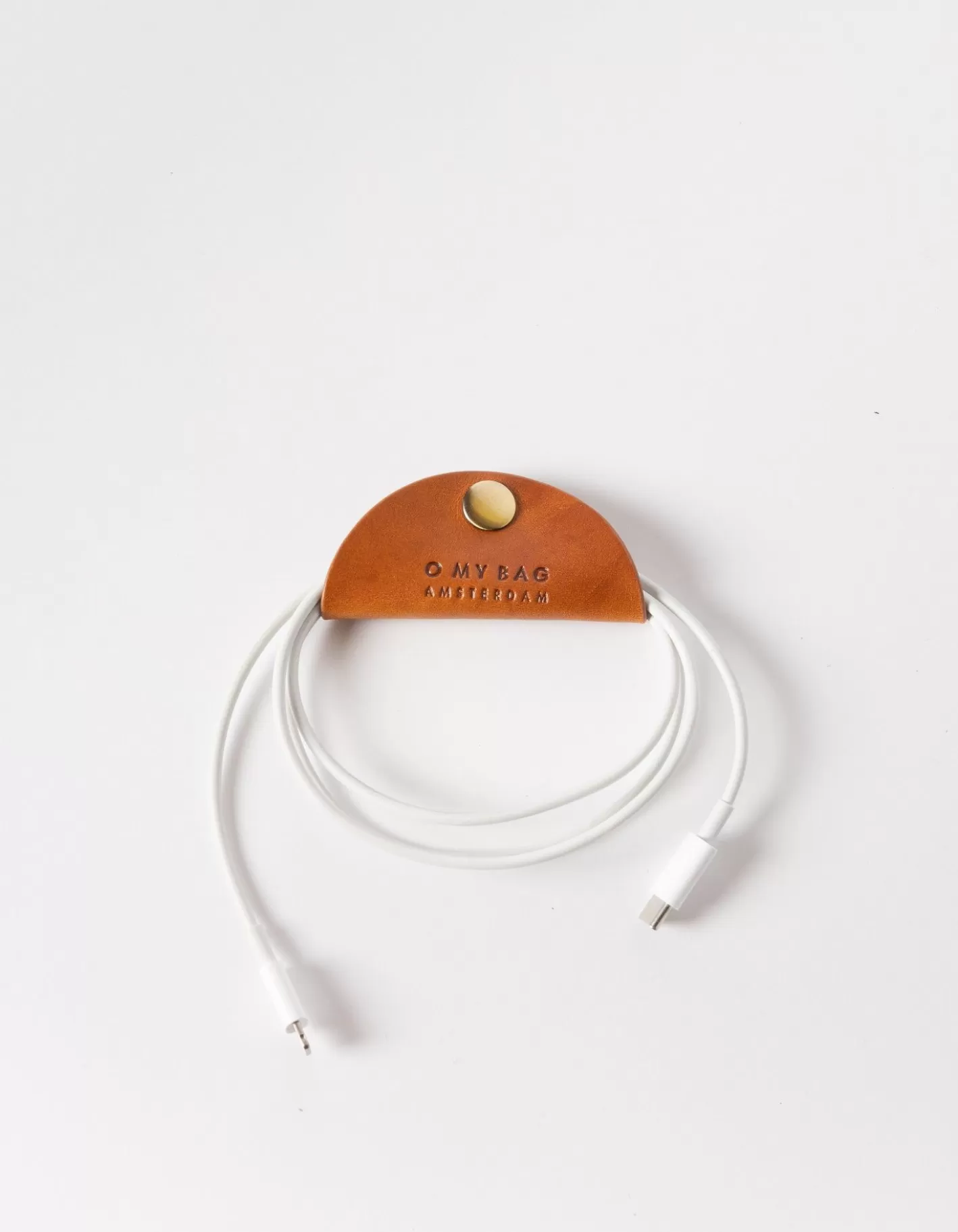 Women O My Bag Cord Taco