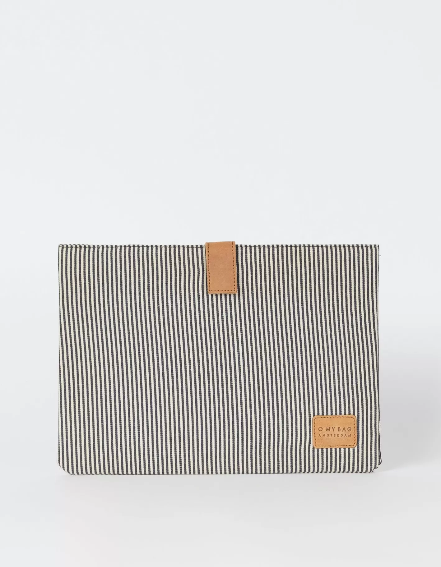 Women O My Bag Cotton Laptop Sleeve 13"