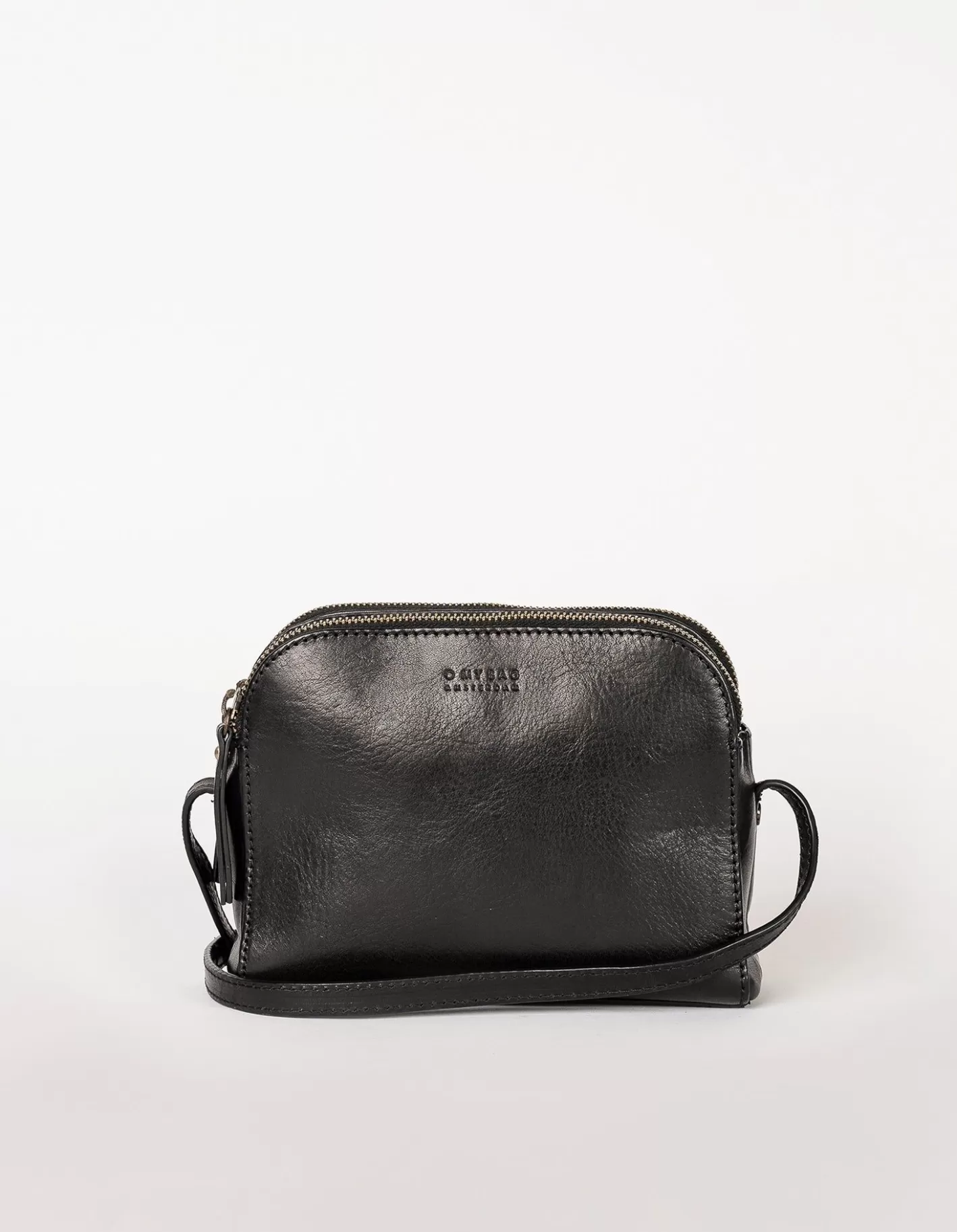 Women O My Bag Emily-Leather Strap