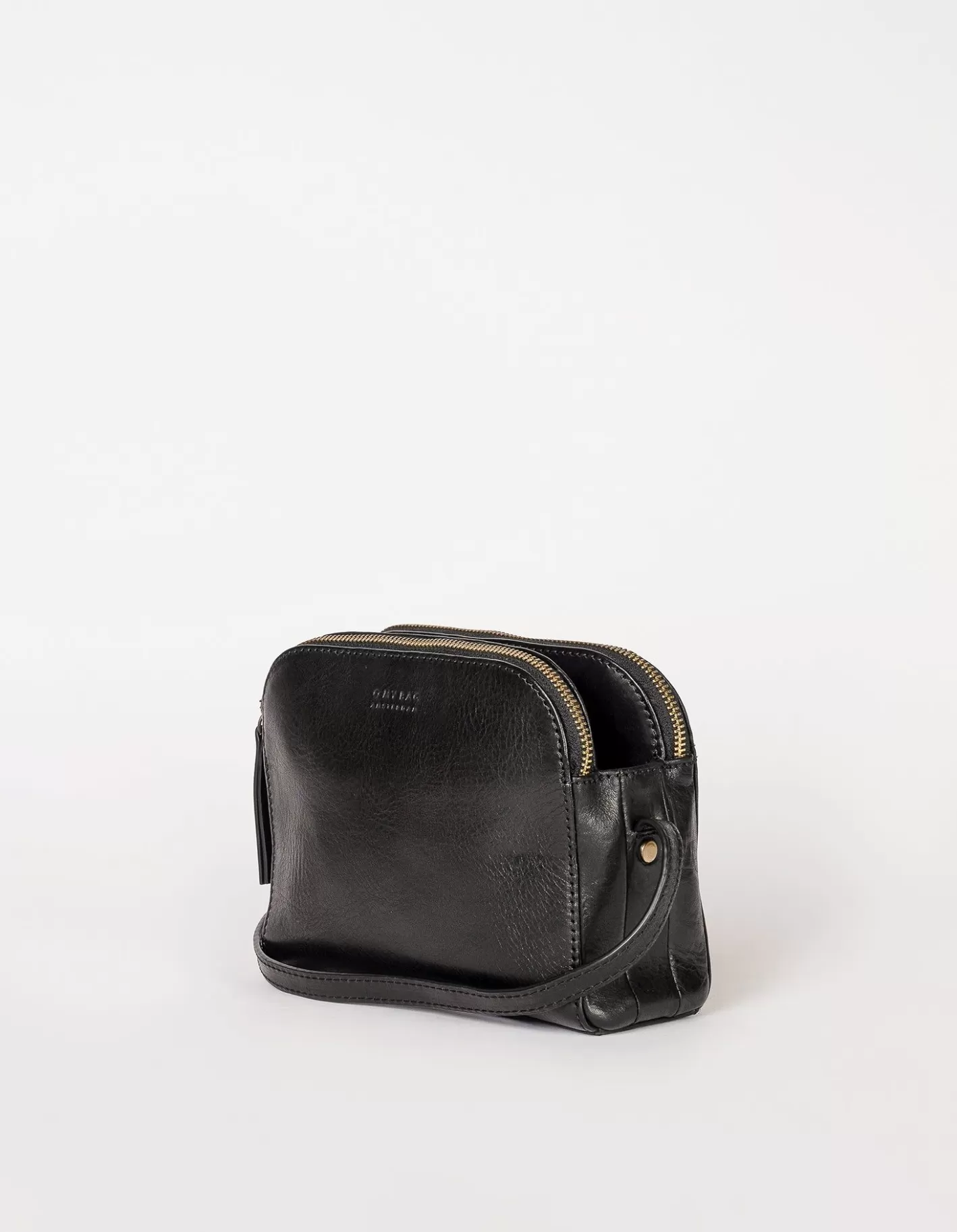 Women O My Bag Emily-Leather Strap