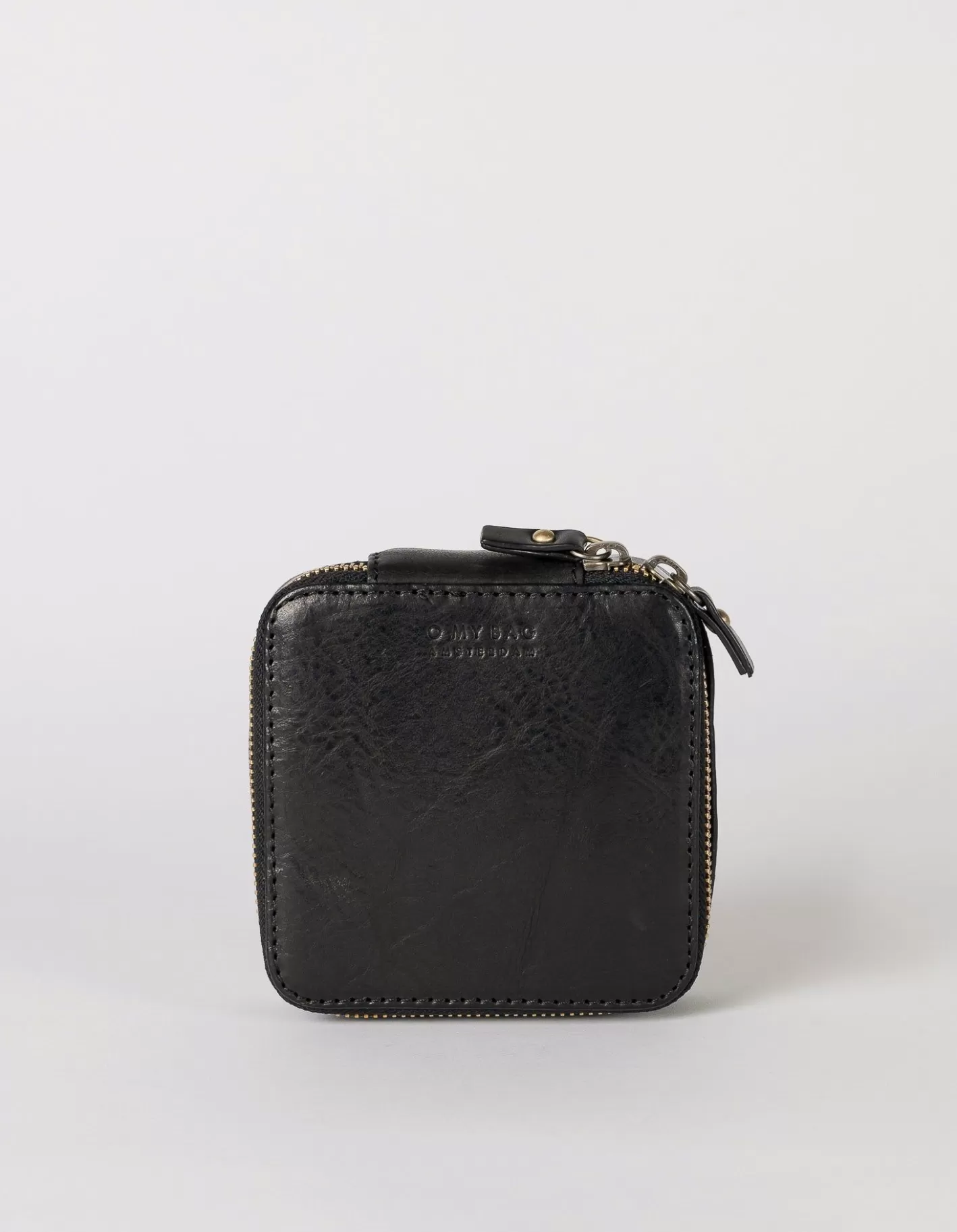 Women O My Bag Jewelry Box