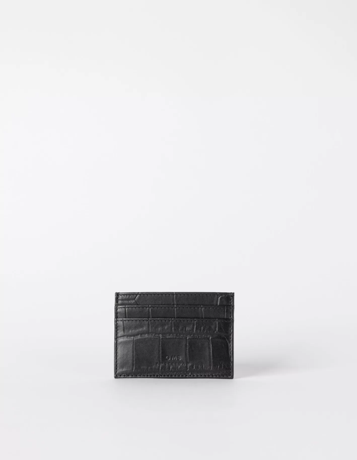 Women O My Bag Mark'S Cardcase