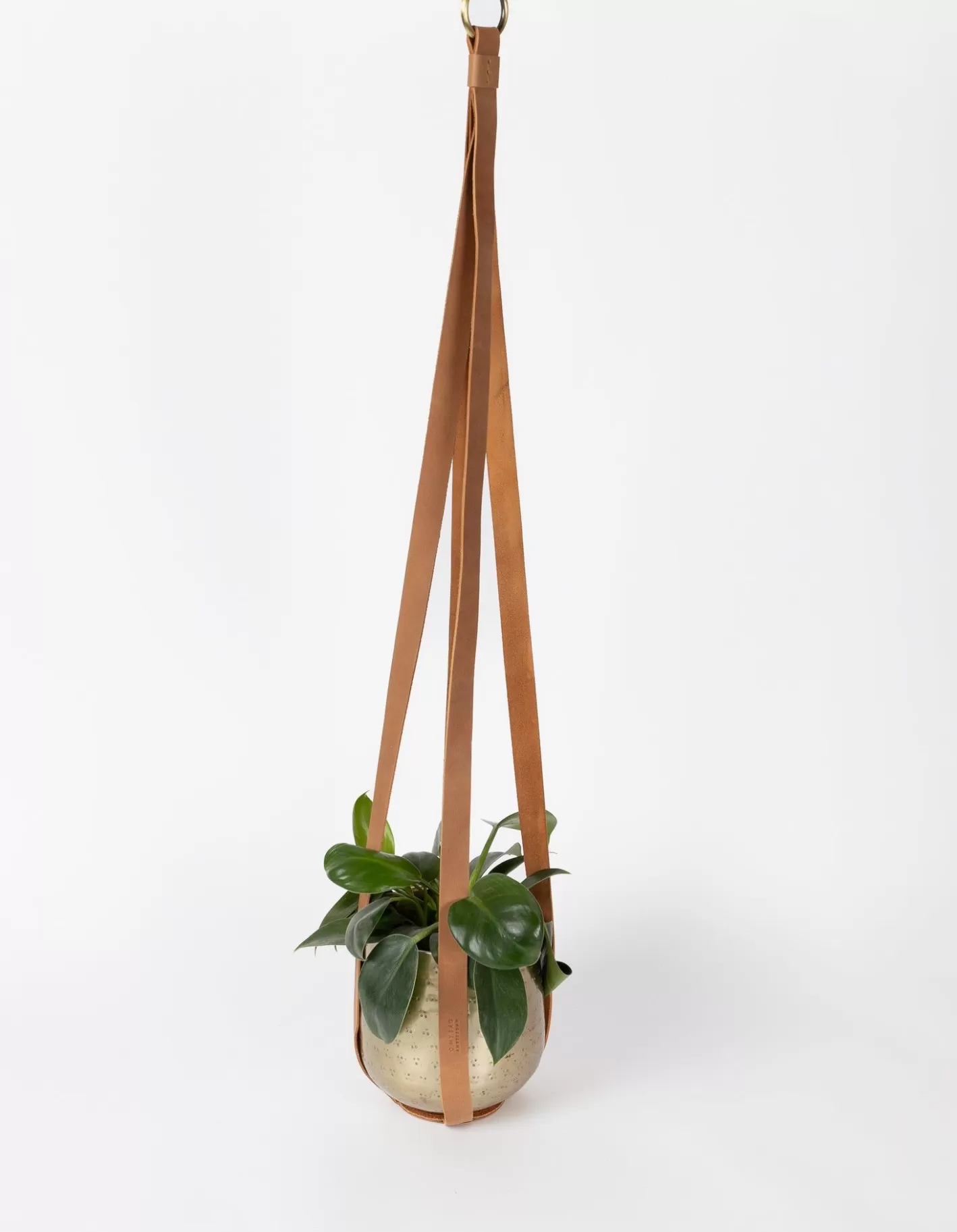 Women O My Bag Plant Pot Hanger