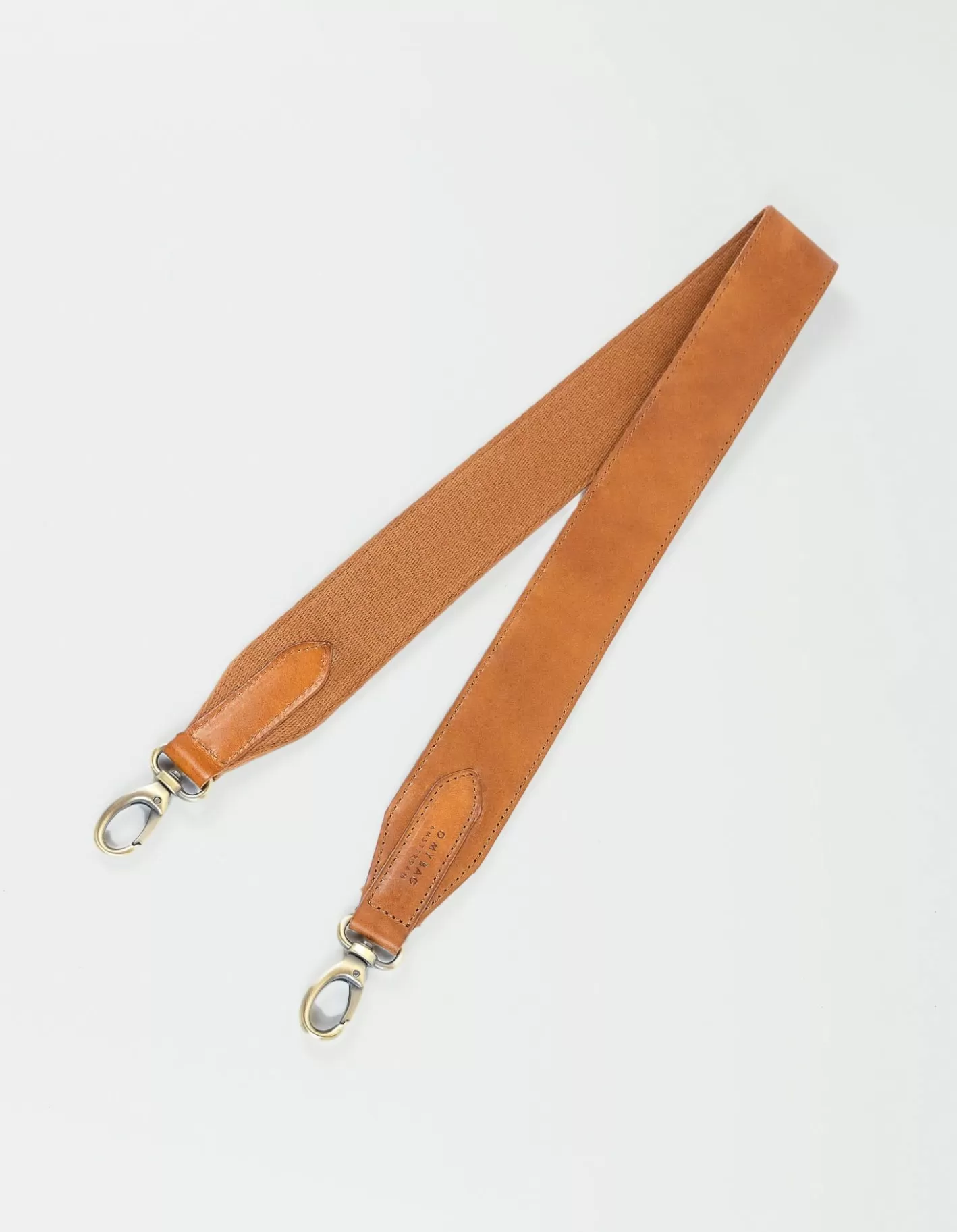 Women O My Bag Short Crossbody Strap