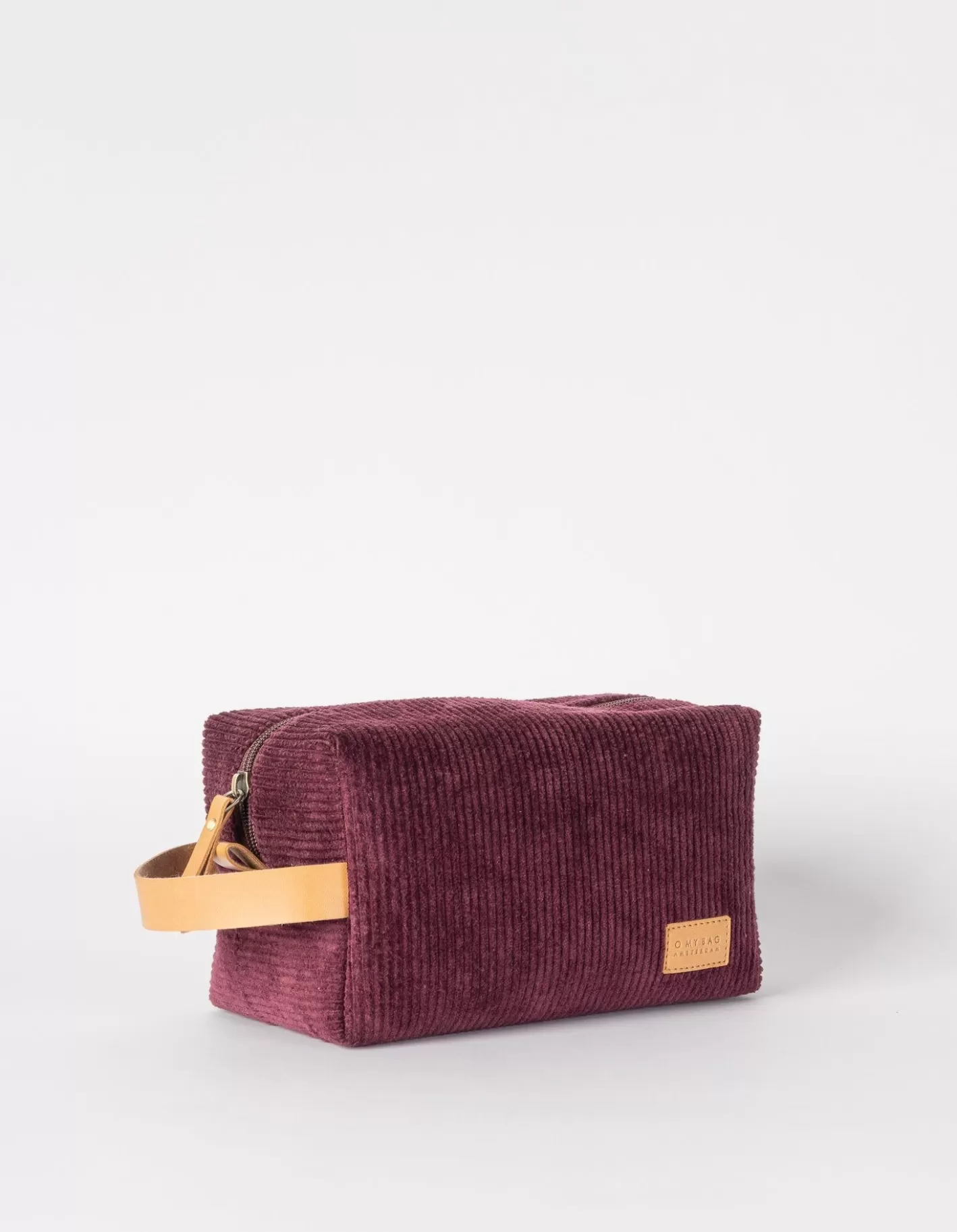 Women O My Bag Ted Travel Case Large