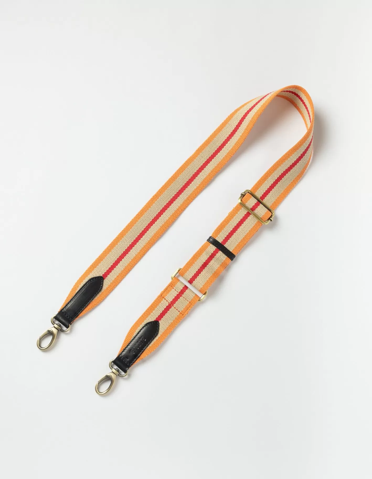 Women O My Bag Webbing Strap