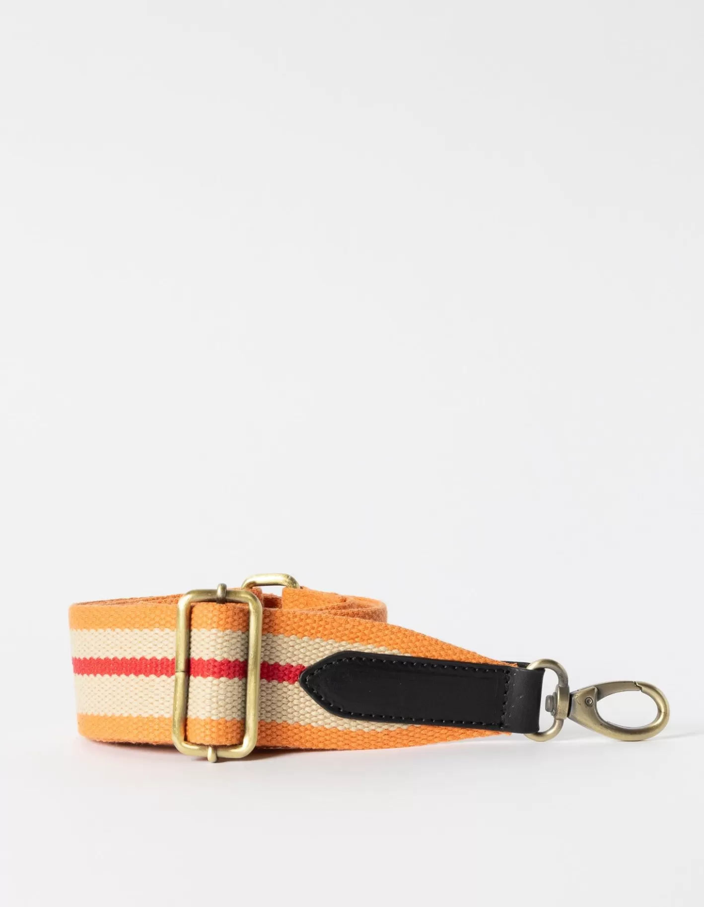 Women O My Bag Webbing Strap